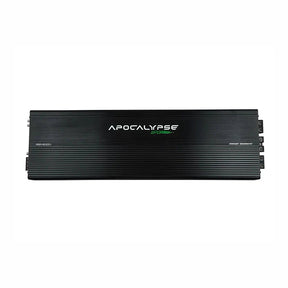 Deaf Bonce Apocalypse ASA-6000.1 6000W RMS Monoblock Amplifier Deaf Bonce
