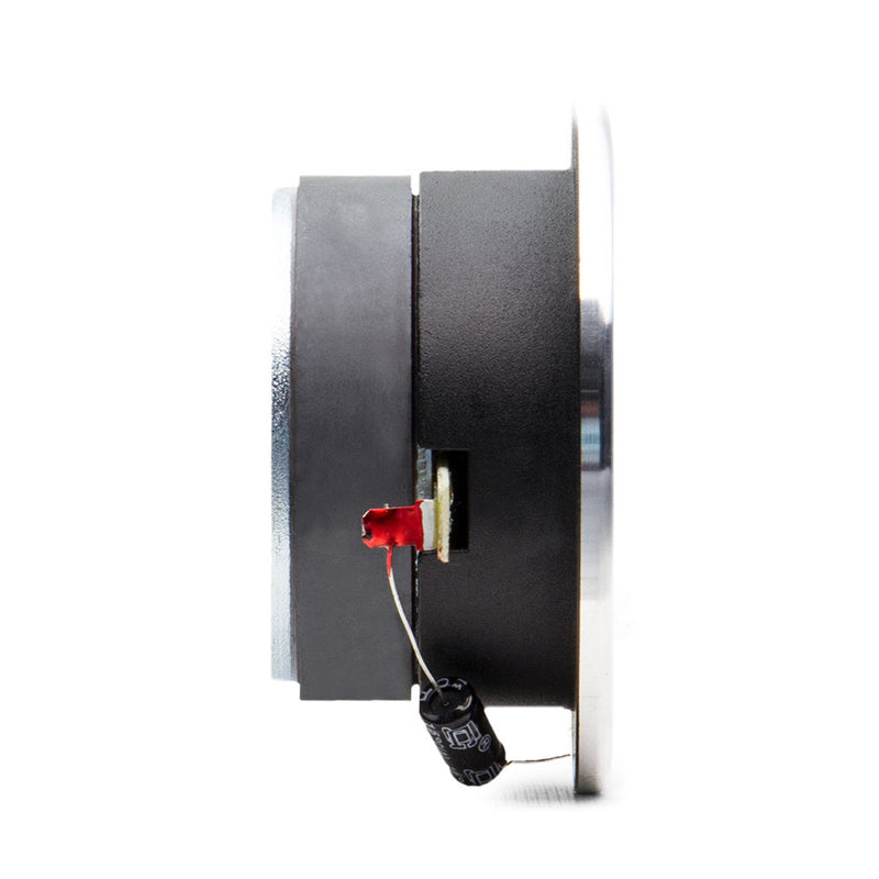 SOUNDQUBED QP Series Titanium Super Tweeter (pair)