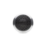 SoundQubed QS Series SD25 Silk Dome Tweeters