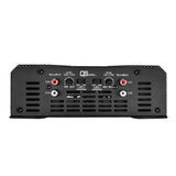 PRV Audio QS1200.4 2 Ohm Compact 4 Channel Amplifier