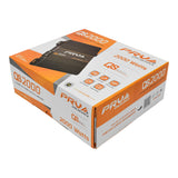 PRV AUDIO QS2000 MONOBLOCK FULL RANGE AMPLIFIER