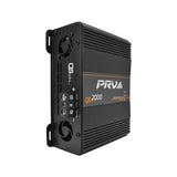 PRV AUDIO QS2000 MONOBLOCK FULL RANGE AMPLIFIER