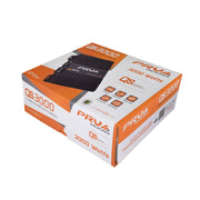 PRV QS3000 2 Ohm Amplifier PRV Audio