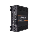 PRV QS3000 1 Ohm Amplifier PRV Audio