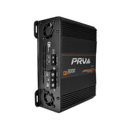 PRV QS3000 2 Ohm Amplifier PRV Audio