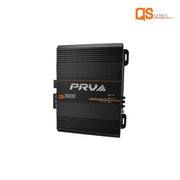 PRV QS3000 2 Ohm Amplifier PRV Audio