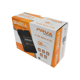 PRV QS400.4 2 Ohm Amplifier PRV Audio