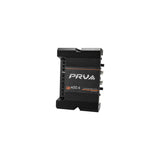 6.5” PRO Audio Speakers & Tweeters + Amplifier Bundle PRV Audio