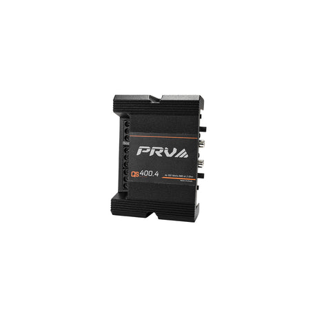 6.5” PRO Audio Speakers & Tweeters + Amplifier Bundle PRV Audio
