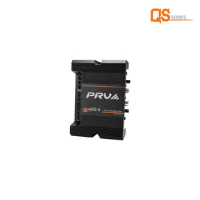 PRV QS400.4 2 Ohm Amplifier PRV Audio