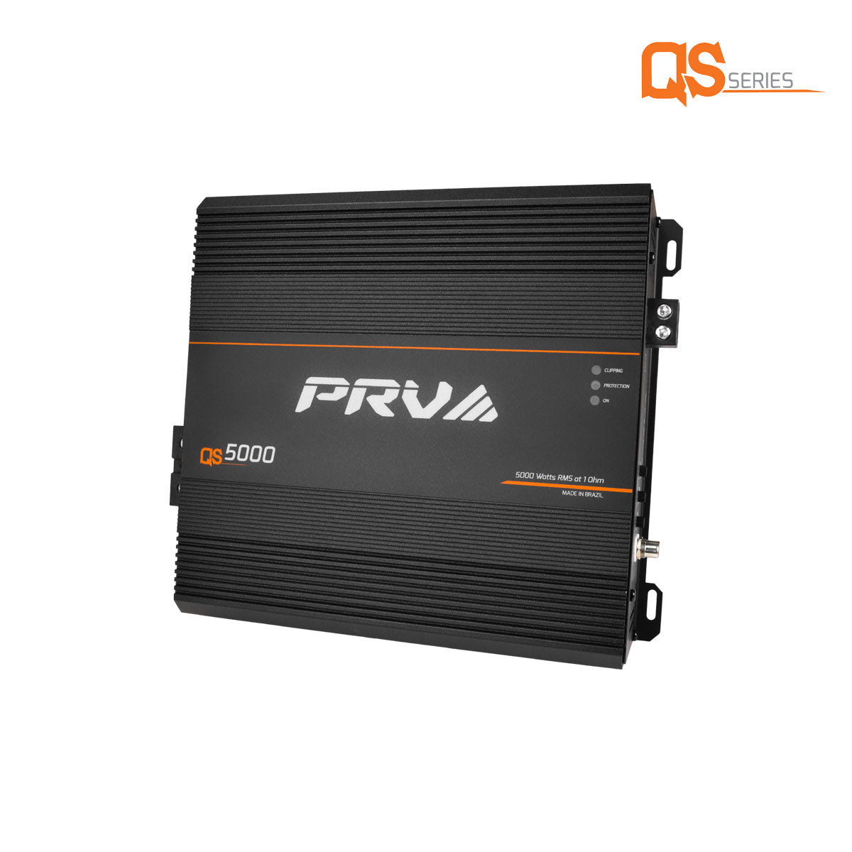 QS5000 ALTA GAMA CAR AUDIO