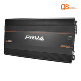 PRV QS9000 2 Ohm Amplifier PRV Audio