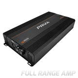 QS9000 2 Ohm - 1 Channel Full Range Amplifier PRV
