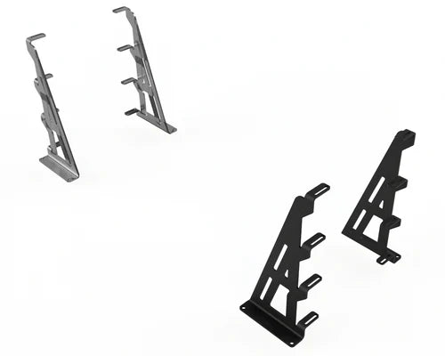 ILL CUSTOMZ Amp Racks