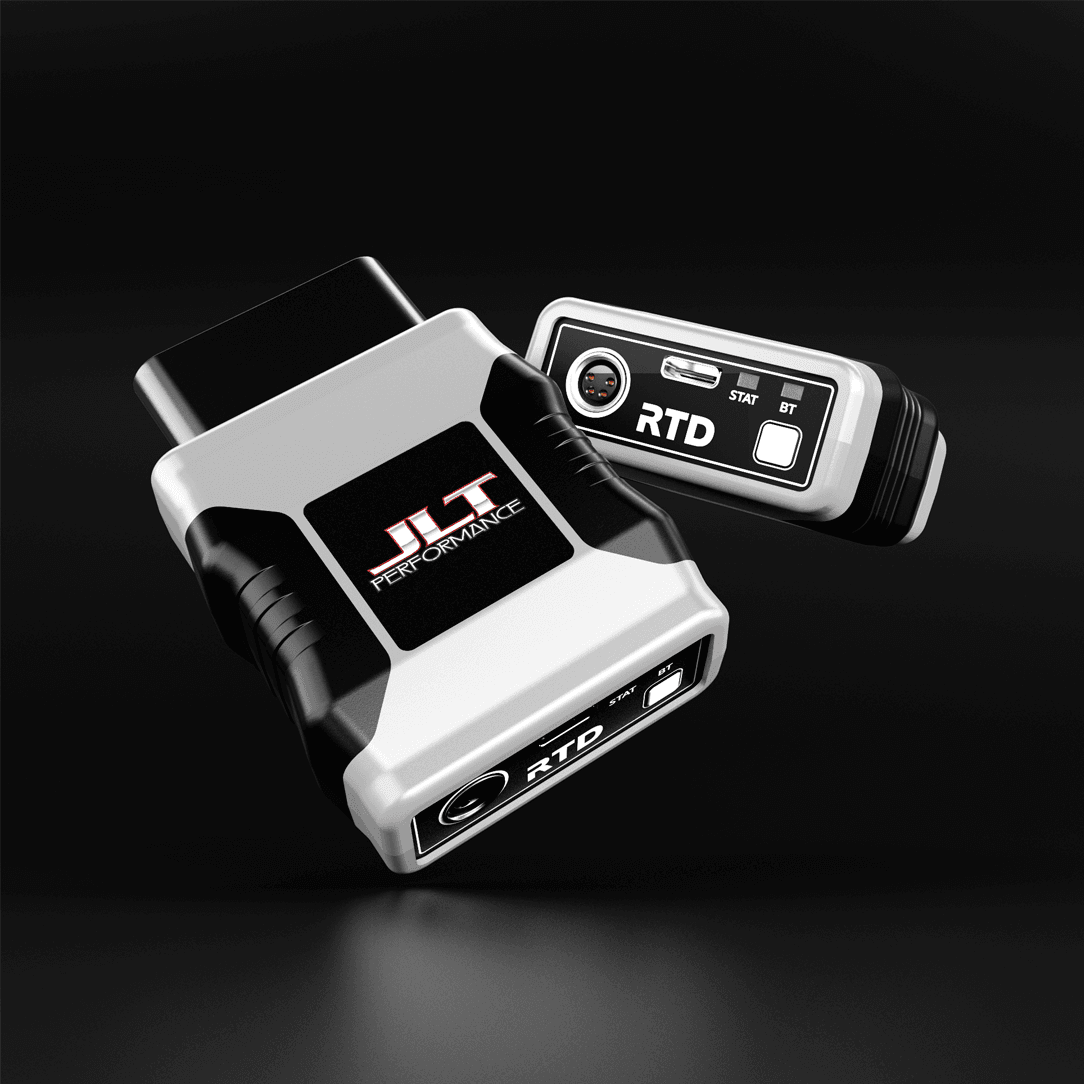 JLT Tuner for 2018-2023 Mustang GT W/ JLT Tune Required Intake JLT