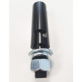 R1 Industries 1/2" Quick-Disconnect Whip Mount Attachment