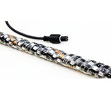 R1 WILDCAT EXTREME LED LIGHT WHIPS (Pair)