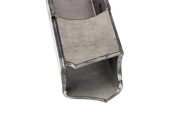 Adjustable Axle Mount Link Tower (PASSENGER FRONT) Far From Stock Ruffstuff