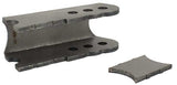 Centered Axle Panhard Bracket Far From Stock Ruffstuff