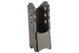 Centered Axle Panhard Bracket Far From Stock Ruffstuff