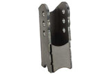Centered Axle Panhard Bracket Far From Stock Ruffstuff