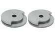 Coil Spring Top Mounting Plates Far From Stock Ruffstuff