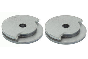 Coil Spring Top Mounting Plates Far From Stock Ruffstuff