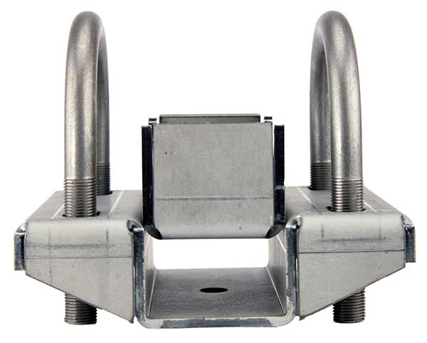 Deaver Long Travel Spring Under WIY Kit 2.5" Springs, Partial Far From Stock Ruffstuff