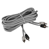 Level 2 RCA 100% Copper OFC 12 Feet DS18