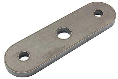 Shackle-Medium 5" Far From Stock Ruffstuff