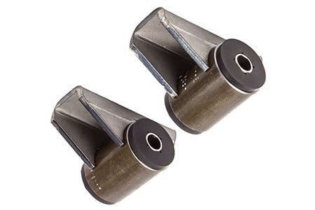 Shackle Hangers Far From Stock Ruffstuff