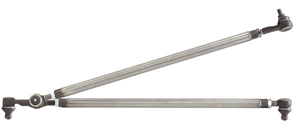 Y Link Steering Using GM 1 Ton TRE Far From Stock Ruffstuff