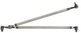 Y Link Steering Using GM 1 Ton TRE