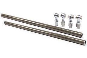 7/8" DIY Heim Steering Kit (55” Tubing) Far From Stock Ruffstuff