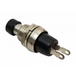 R1324AB Push Button – Momentary Contact Switch TekShack