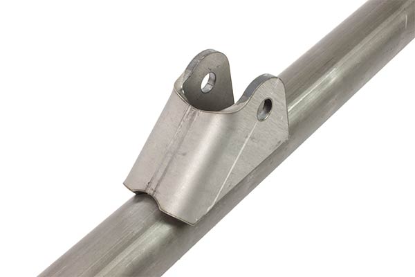 Radius Arm Bracket Pair