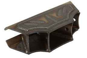 Lower Triangulated 4 Link Bracket Far From Stock Ruffstuff