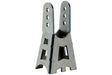 0 Degree Axle Link Tower 2 5/8 Wide Far From Stock Ruffstuff
