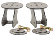 Coil Mount Link Bracket 10 Degree Far From Stock Ruffstuff