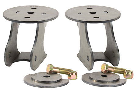 Coil Mount Link Bracket 10 Degree Far From Stock Ruffstuff