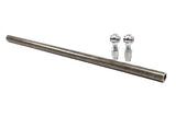 DIY 7/8" Heim Tie Rod / Drag Link Kit Far From Stock Ruffstuff