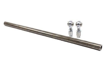 DIY 7/8" Heim Tie Rod / Drag Link Kit Far From Stock Ruffstuff