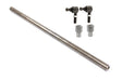 DIY Standard 1 Ton Tie Rod Kit Far From Stock Ruffstuff