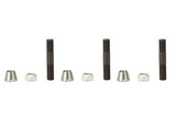 DANA 44 FLAT HIGH STEER ARM PASSENGER SIDE