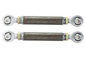 Double Flex Front-Rear Lower Control Arm TJ/XJ/MJ/LJ PAIR Far From Stock Ruffstuff