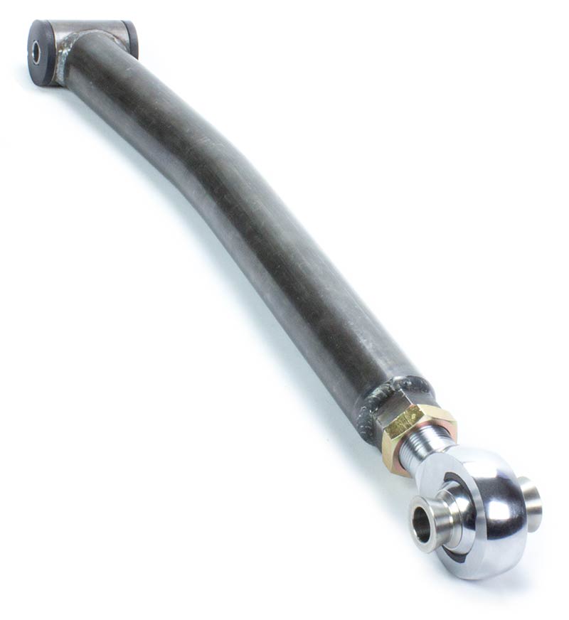 Jeep Wrangler JK Front Lower Adjustable Link Kit Far From Stock Ruffstuff