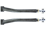Jeep Wrangler JK Front Lower Adjustable Link Kit Far From Stock Ruffstuff