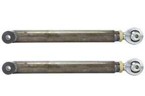 Jeep Wrangler JK Adjustable Rear Lower Control Arms Far From Stock Ruffstuff