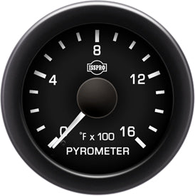 Complete Performance 3 Gauge Kit - 1994-1997 Ford F-Series & Bronco Complete Performance