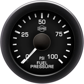 Complete Performance 4 Gauge Kit - 1994-1997 Ford F-Series & Bronco Complete Performance